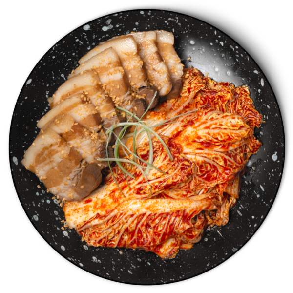 Samgyeopsal